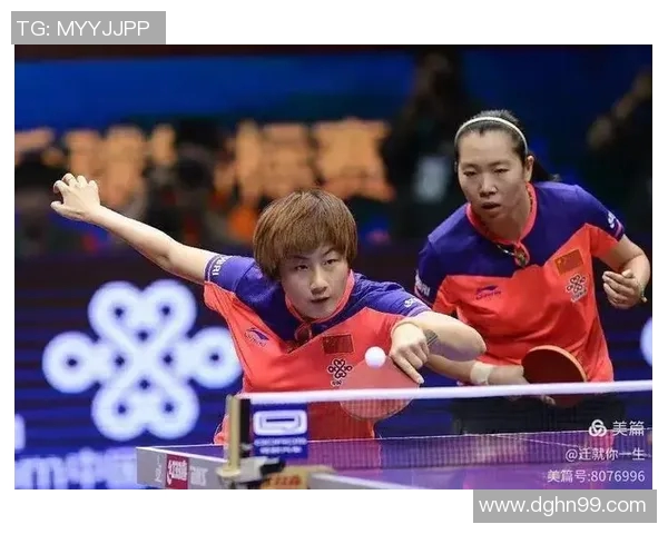 赛后分析:北京乒乓球队与南京乒乓球队的默契配合与战术探讨 赛后分析:北京乒乓球队与南京乒乓球队的默契配合与战术探讨
