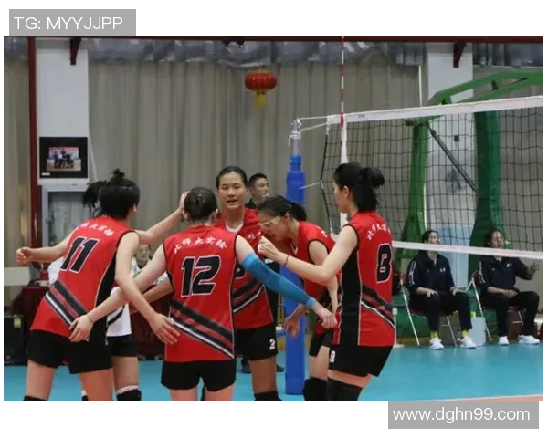 赛后分析:北京排球队与成都排球队的战术意识与团队协作对比 赛后分析:北京排球队与成都排球队的战术意识与团队协作对比