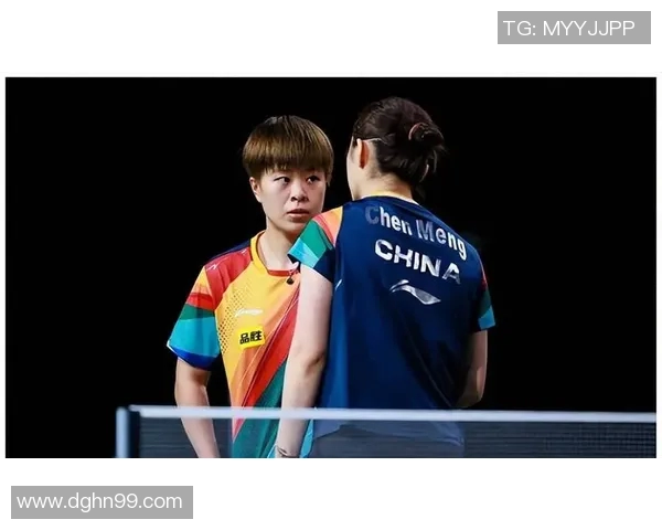 赛后分析:深圳乒乓球队与杭州乒乓球队速度对比及战术探讨 赛后分析:深圳乒乓球队与杭州乒乓球队速度对比及战术探讨