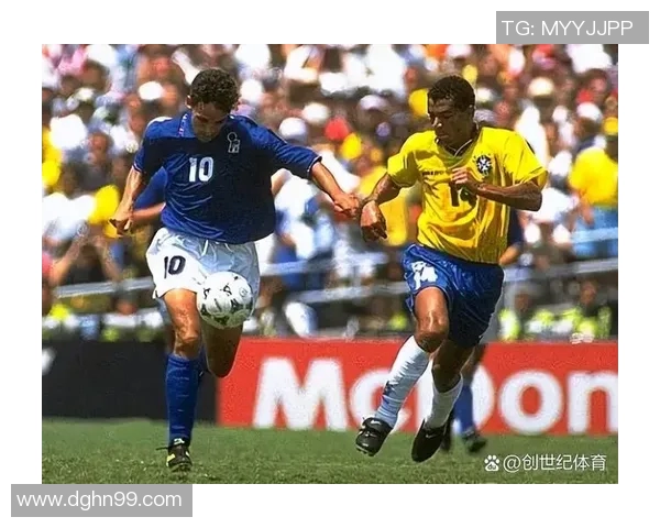 足球场上的兄弟情深：那些感人至深的足球明星友情故事