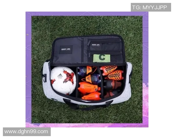 足球明星专用包的时尚与实用性探讨与推荐