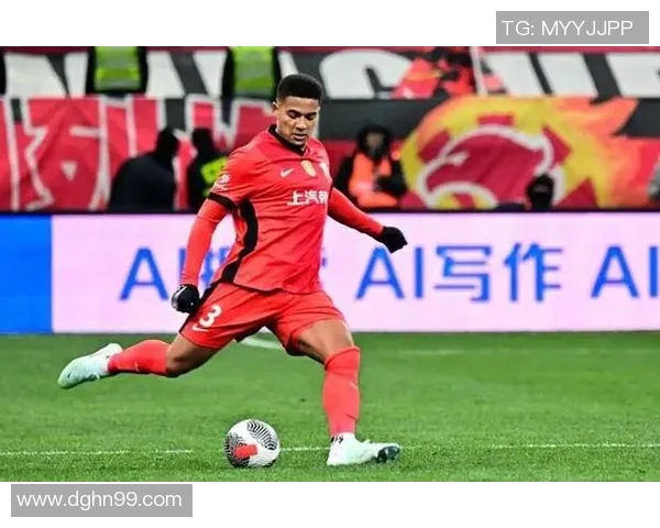 足球明星为何选择加入中国国籍背后的故事与影响分析