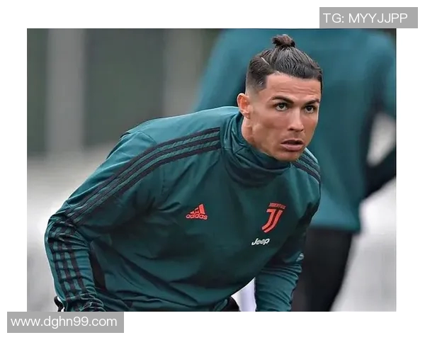 足球明星们的骚气发型大盘点谁的造型最具魅力与个性