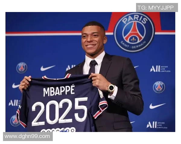 足球明星努巴佩的传奇之路与未来发展展望