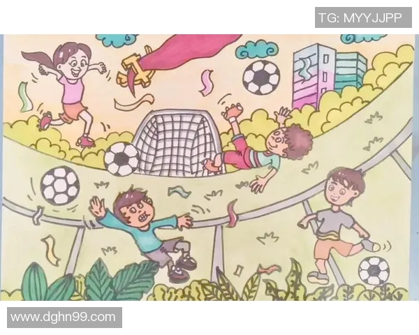 足球明星创意彩绘艺术作品展现球场魅力与个人风采的完美结合