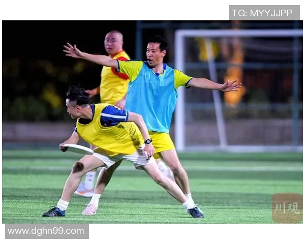 深圳飞盘队与上海飞盘队耐力对决赛后分析与总结