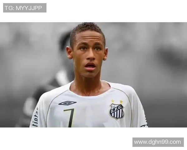 足球明星发型大盘点从经典到时尚引领潮流的发型风格解析