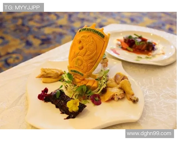 足球明星品尝广东点心的美味之旅与文化碰撞