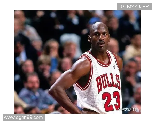 足球明星心中的偶像是谁乔丹在他们心中占据怎样的位置