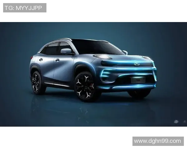 足球明星携手奇瑞共创未来打造运动与汽车的完美结合