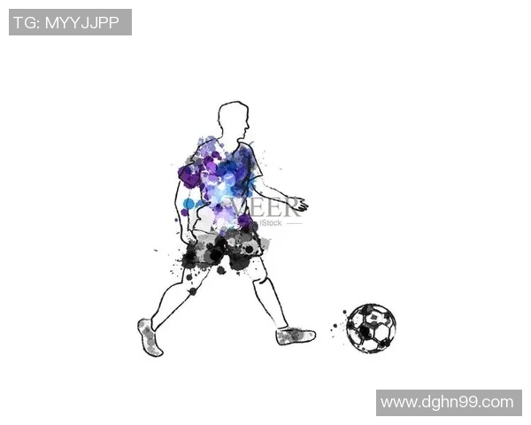 足球明星插画网站推荐汇总尽享精彩足球艺术作品与创意设计