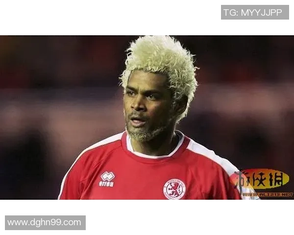 足球明星狼背发型的魅力与风格解析让你成为球场焦点