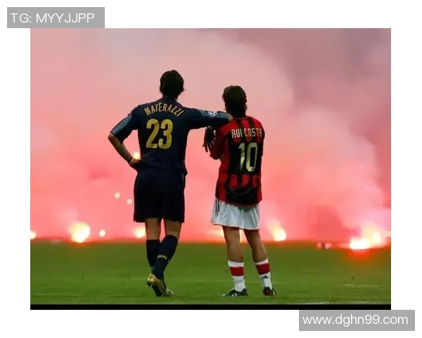 足球明星经典语录汇总精彩瞬间图片分享助你领略足球魅力